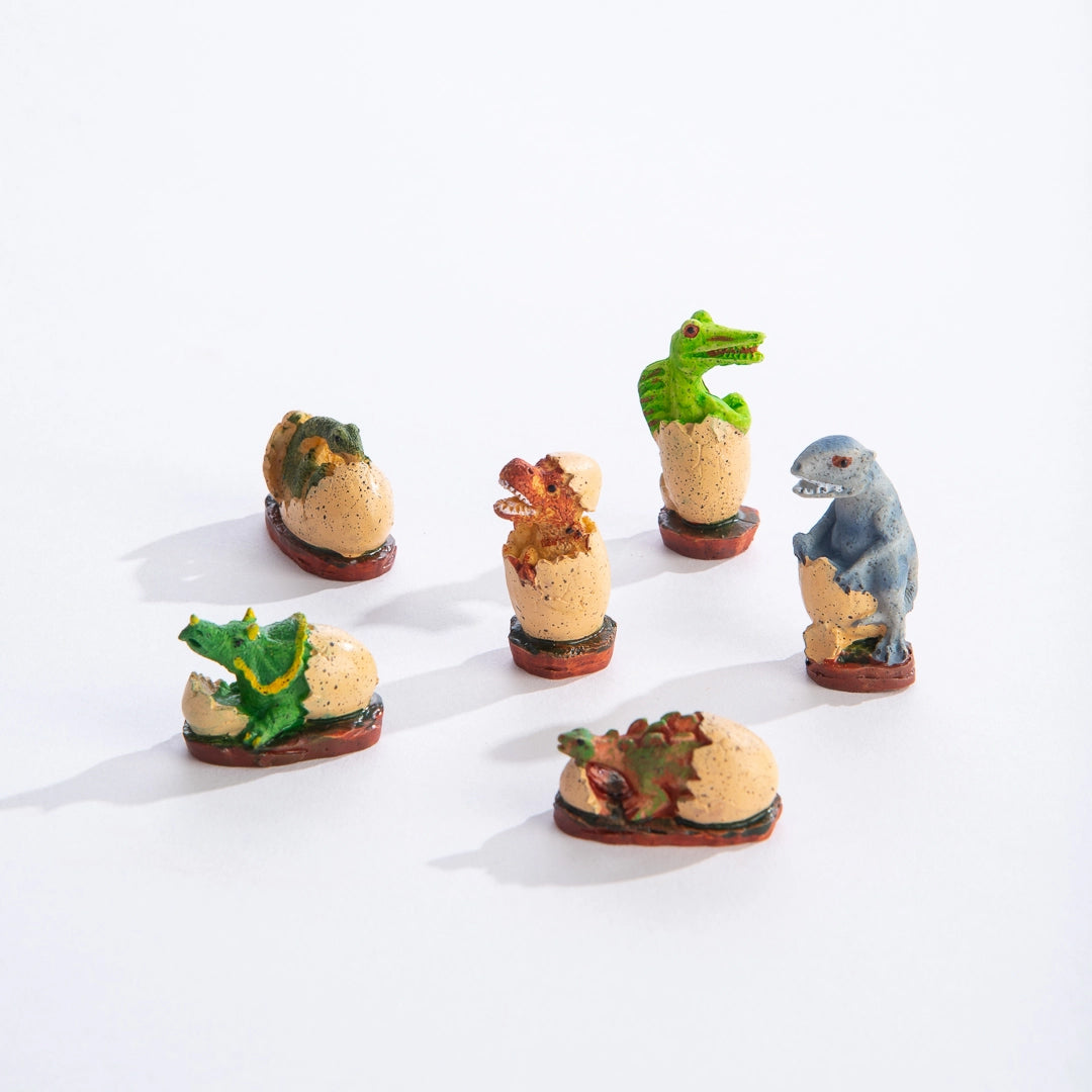 Mini Dig Kit: Dino Hatchlings