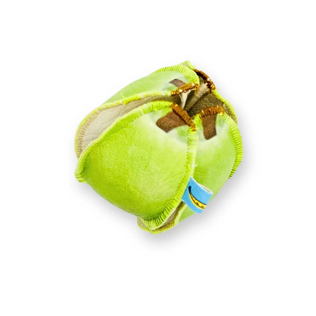 Market Staples: Oh My Cut! Apple
