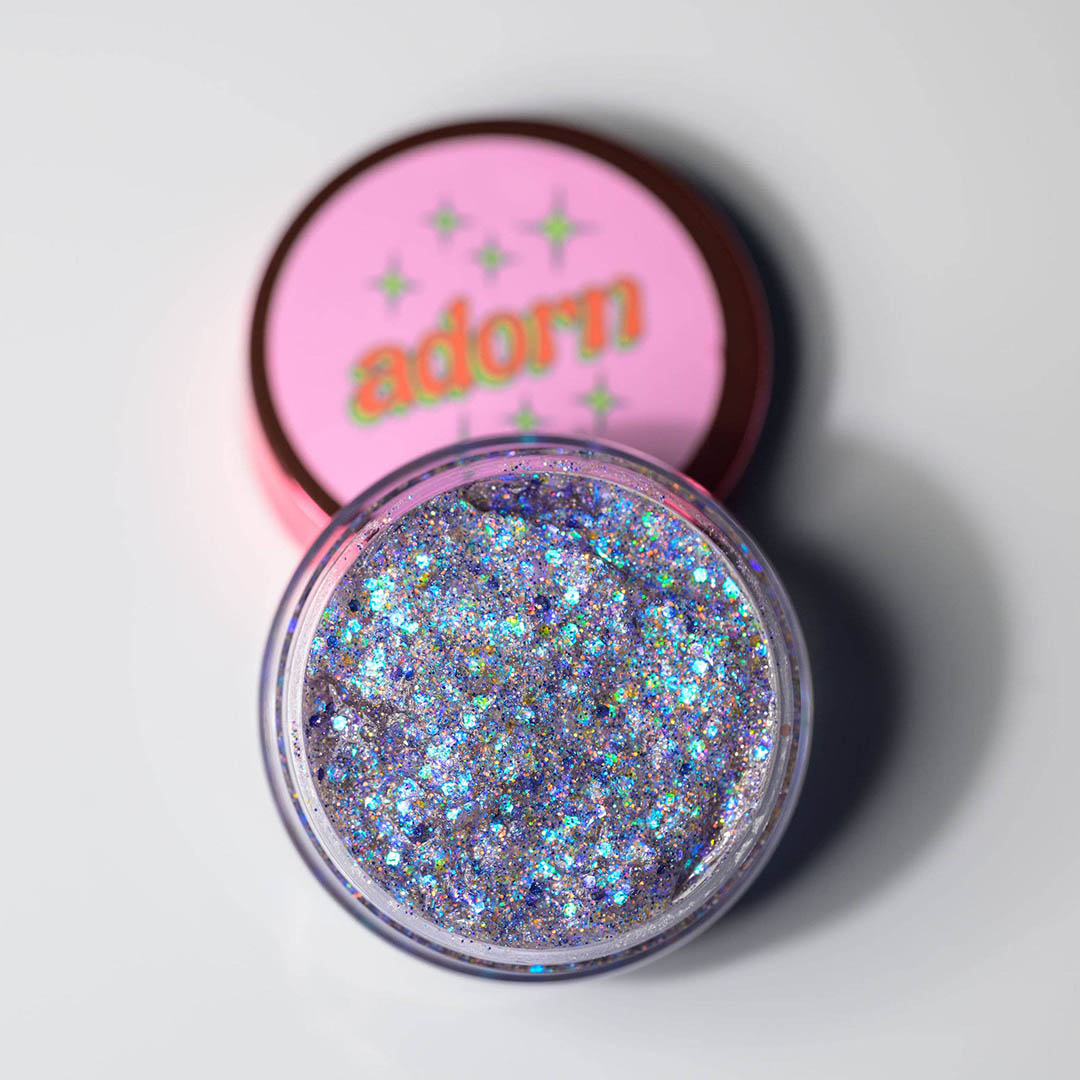 NEW Lavender Biodegradable Glitter