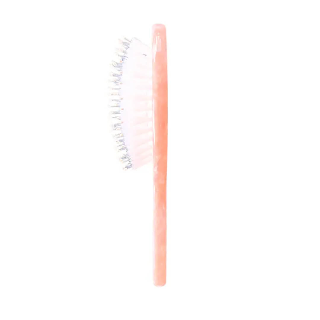Hand-painted Ballet Bow Brush