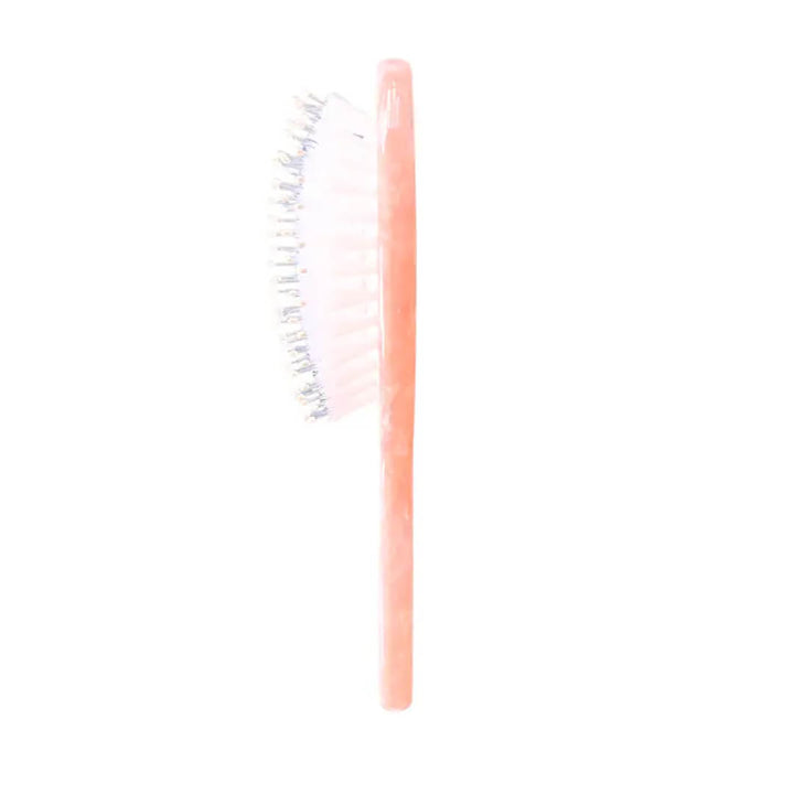 Hand-painted Ballet Bow Brush