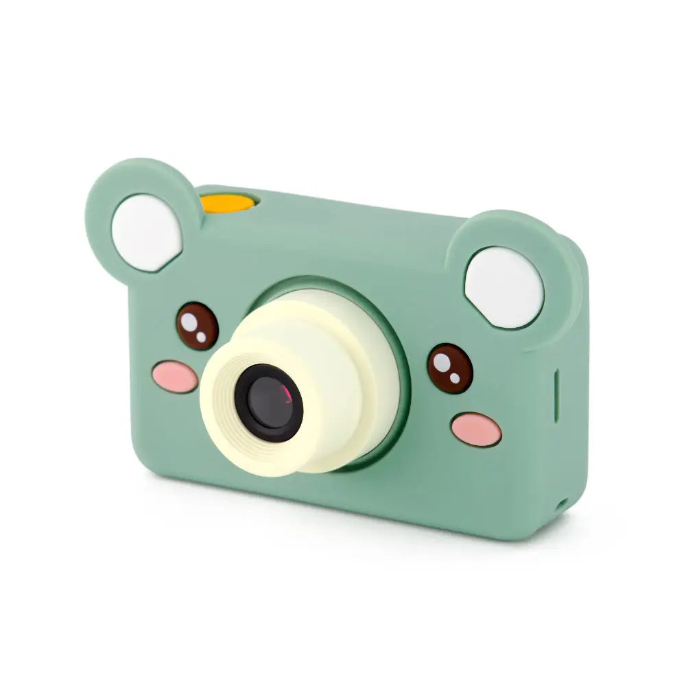 NEW Mikayo the Bear - Kids Digital Camera