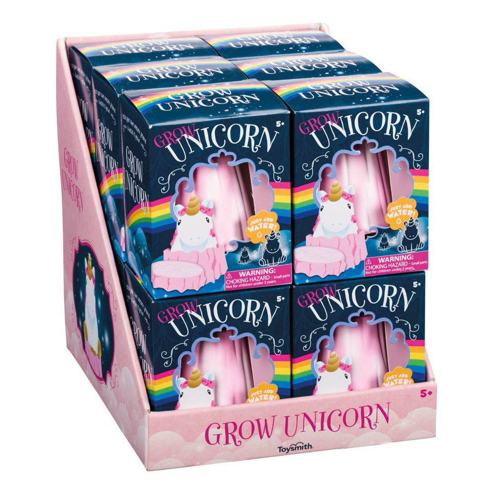 Grow a Unicorn Kit