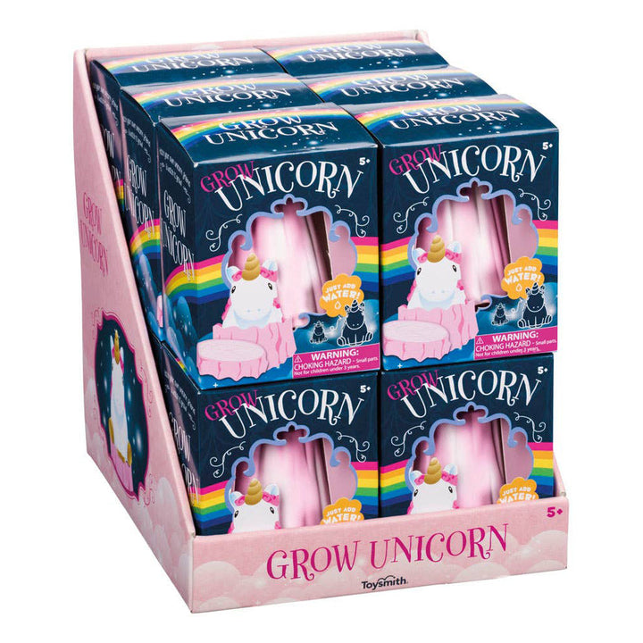 Grow a Unicorn Kit