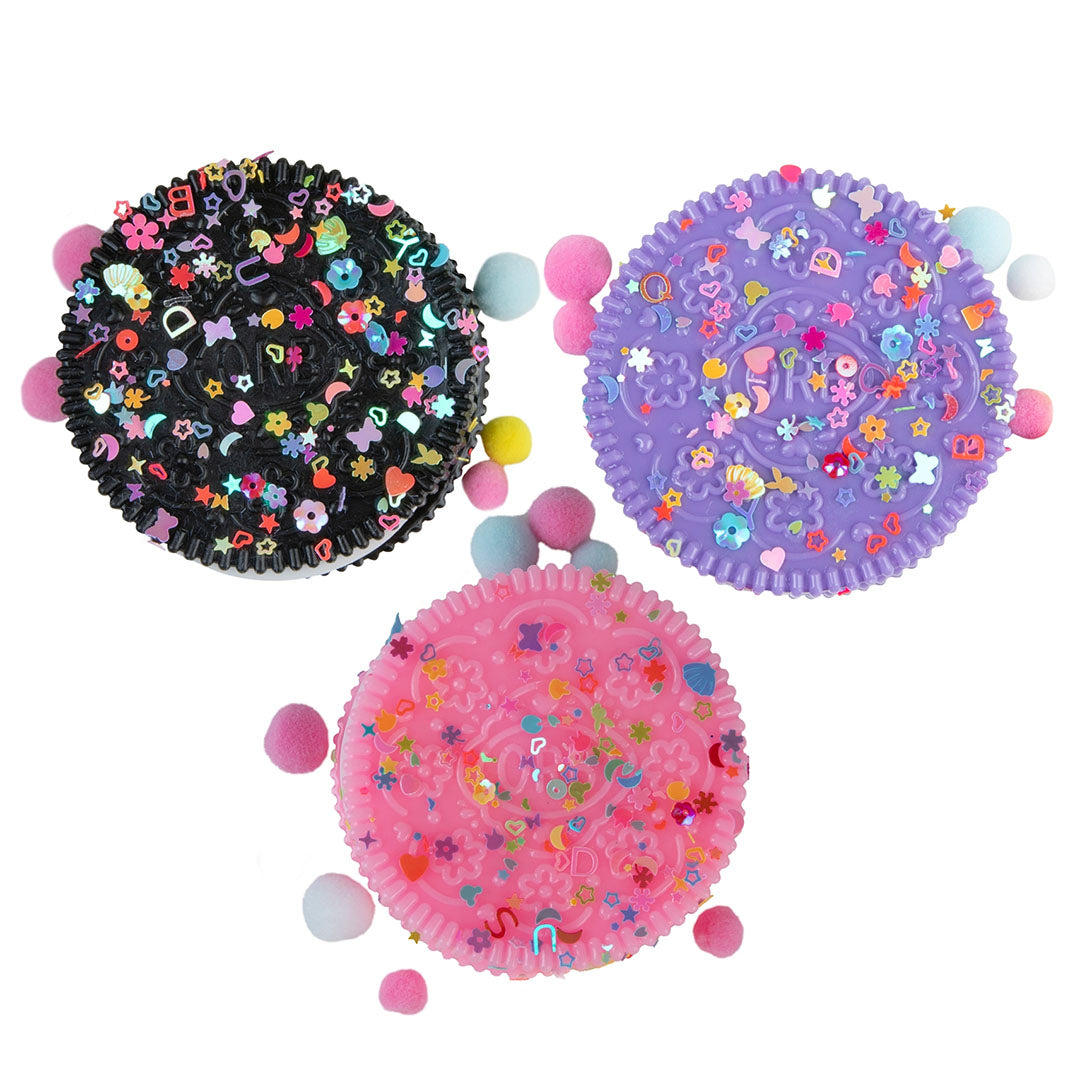 Taba-Licious™ Cookies