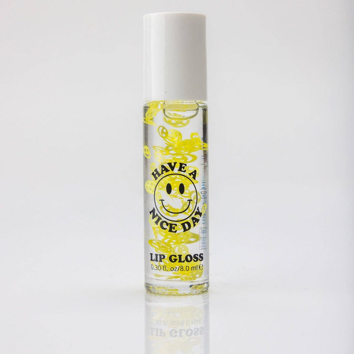 NEW Have A Nice Day Lip Gloss Trio Box Set