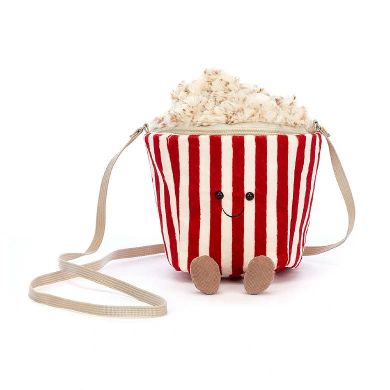 NEW Amuseable Popcorn Bag