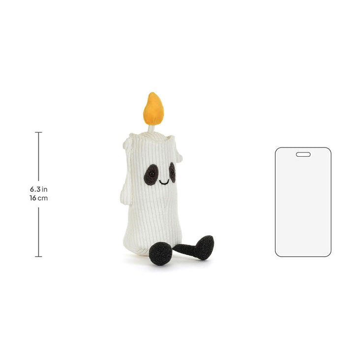Amuseables Flickerty Candle