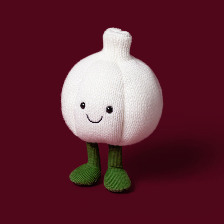 Amuseables Garlic
