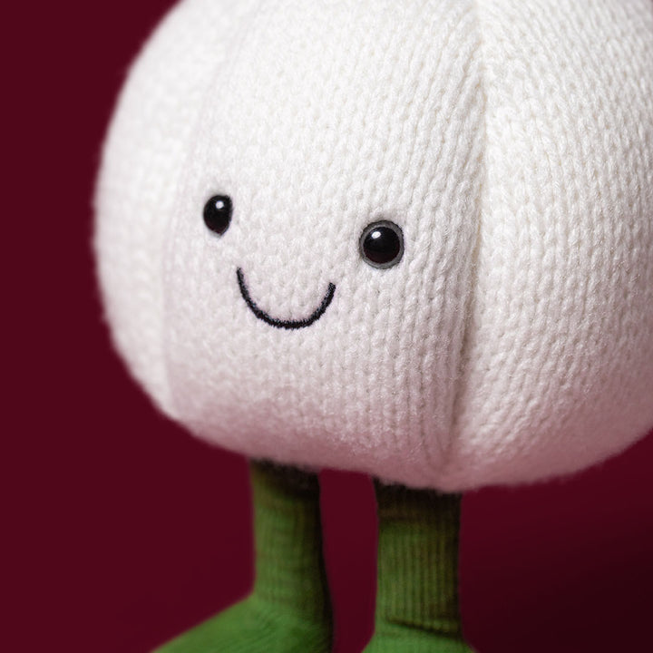 Amuseables Garlic