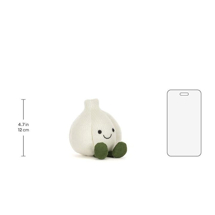 Amuseables Garlic