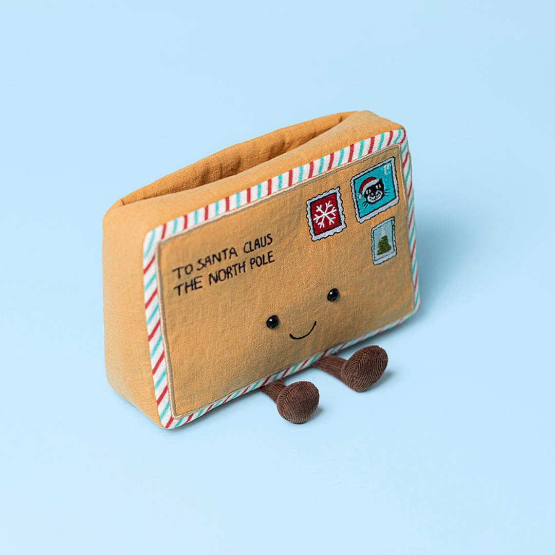 Amuseables Letter To Santa