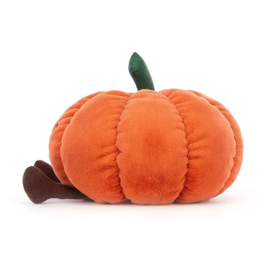 NEW Amuseable Pumpkin