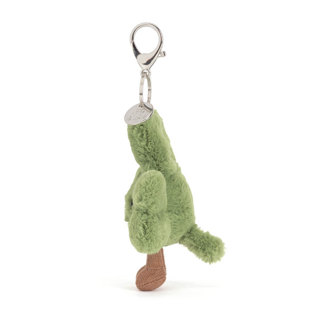 NEW Amuseables Siofra Shamrock Bag Charm