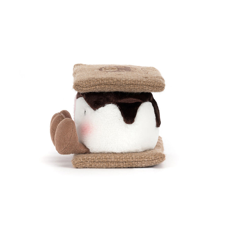 LIMIT 2 PCS: Amuseables S'mores