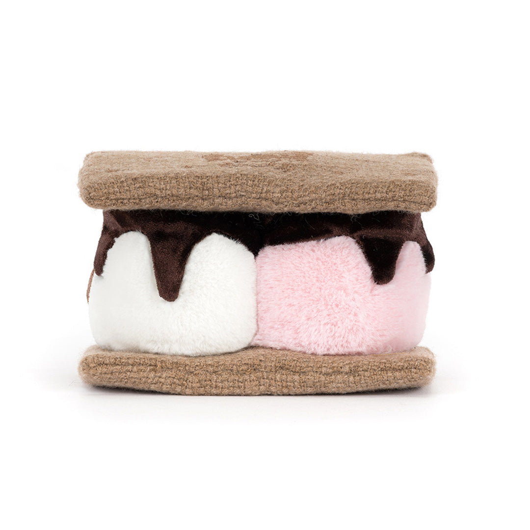 LIMIT 2 PCS: Amuseables S'mores