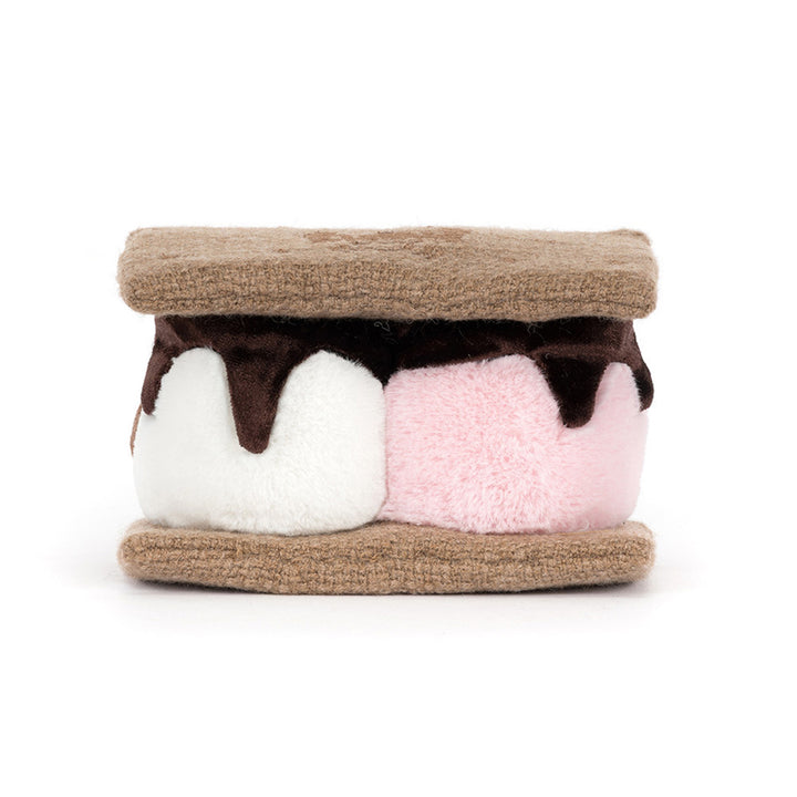LIMIT 2 PCS: Amuseables S'mores
