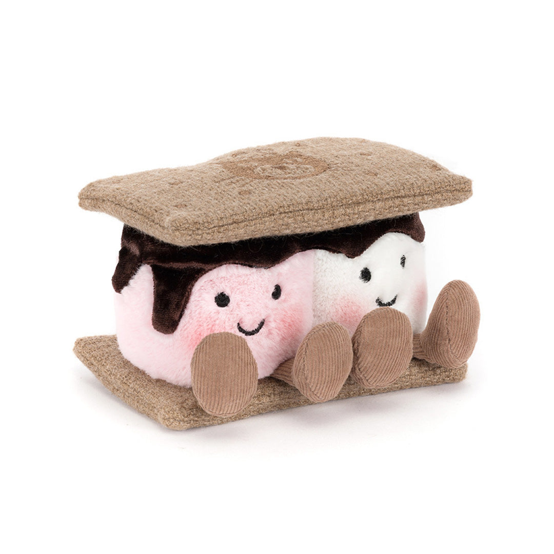 LIMIT 2 PCS: Amuseables S'mores