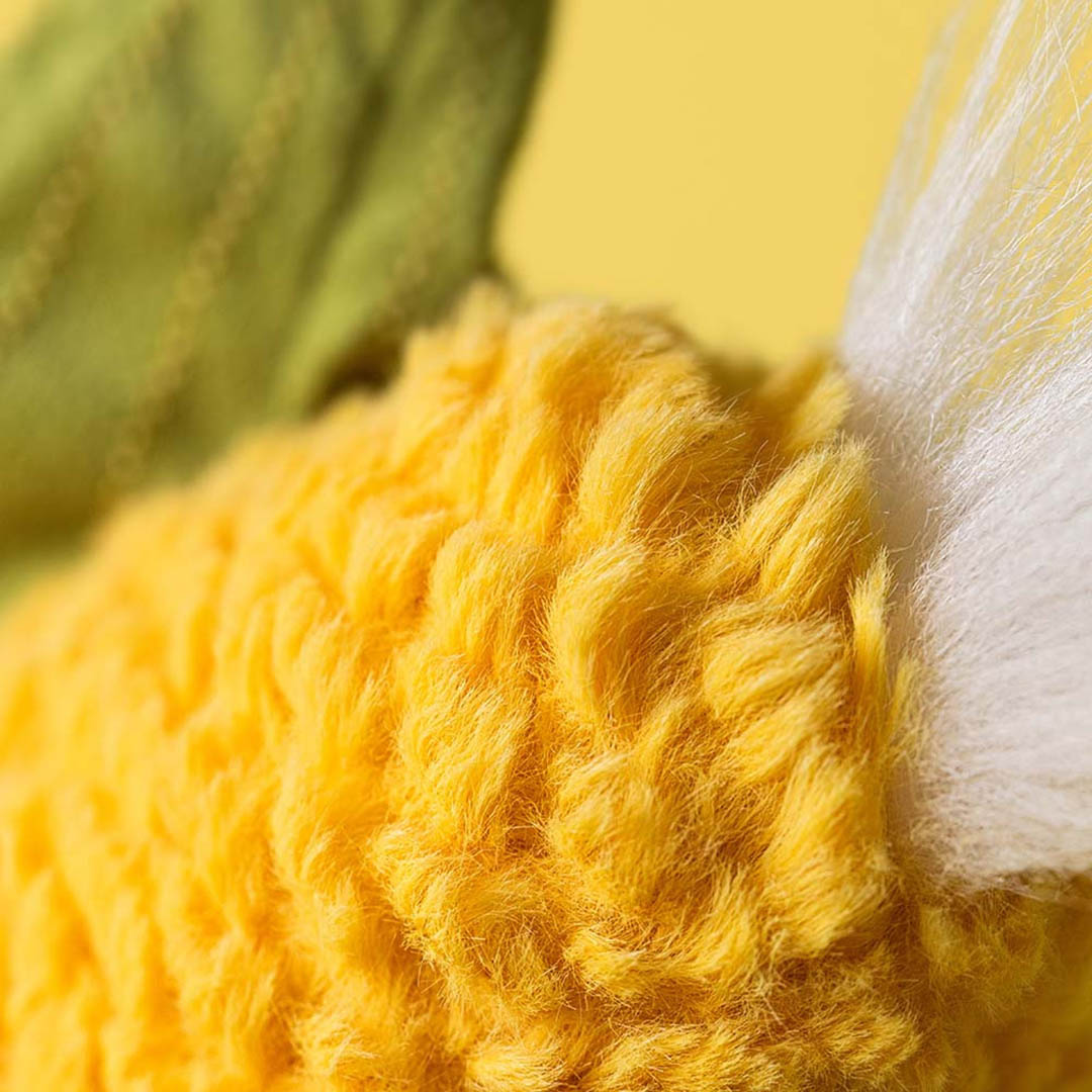 NEW Amuseables Sweetcorn
