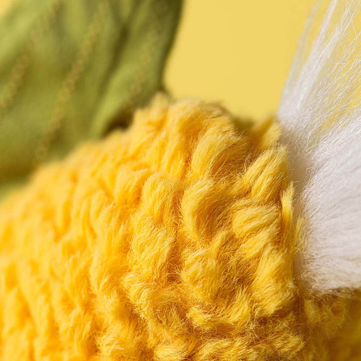 NEW Amuseables Sweetcorn