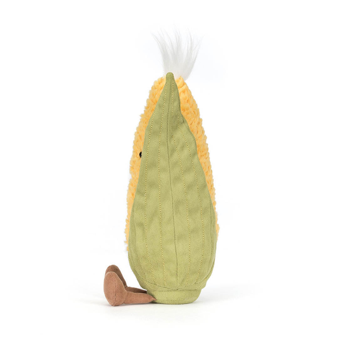 NEW Amuseables Sweetcorn