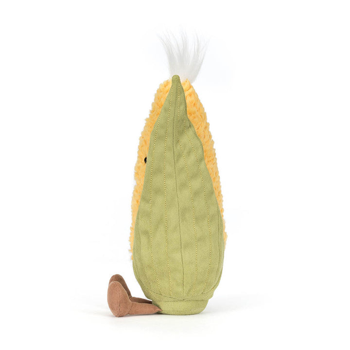 NEW Amuseables Sweetcorn