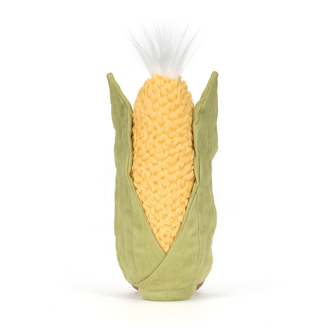 NEW Amuseables Sweetcorn
