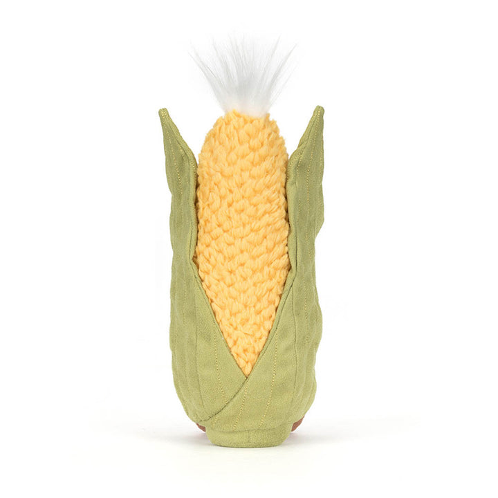 NEW Amuseables Sweetcorn