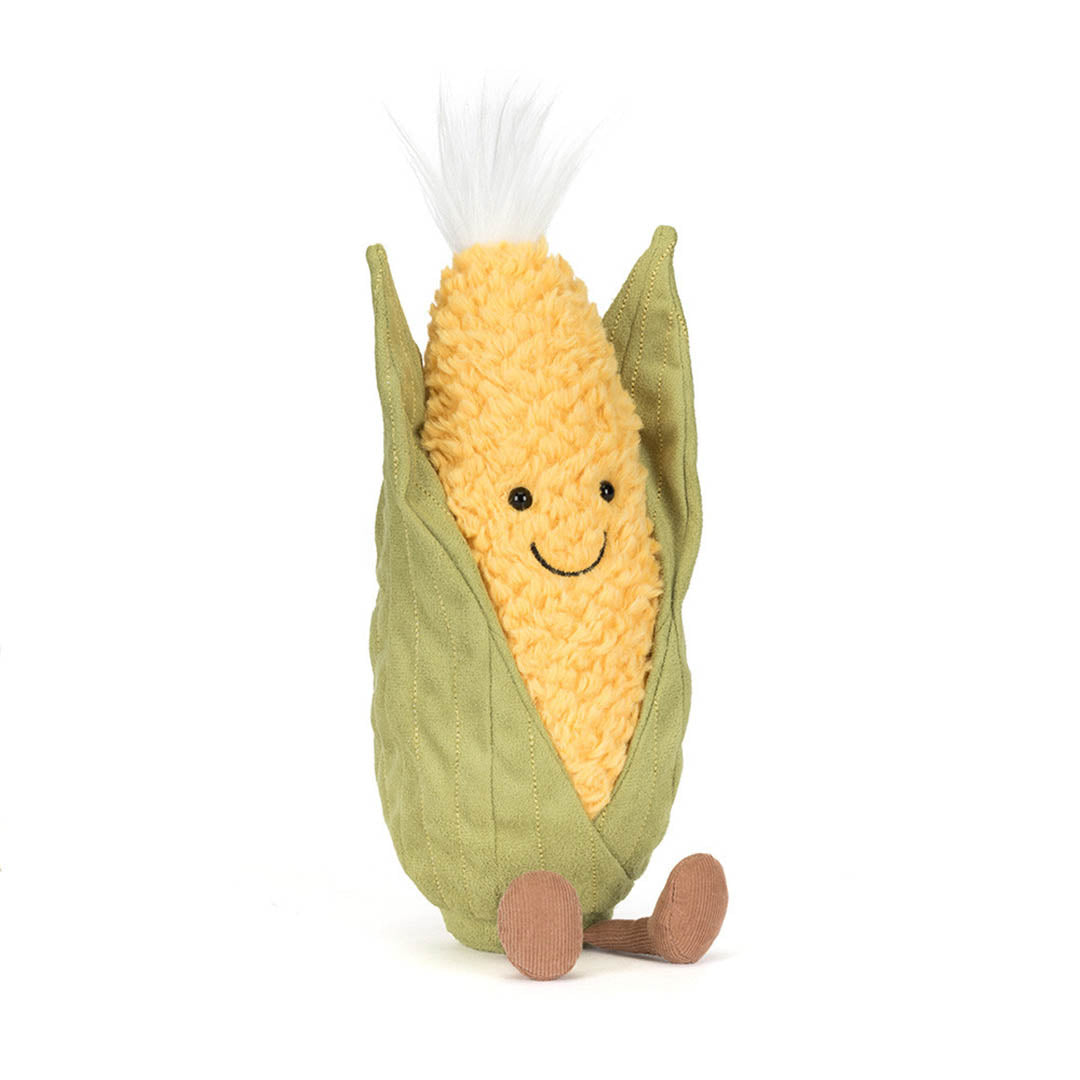 NEW Amuseables Sweetcorn