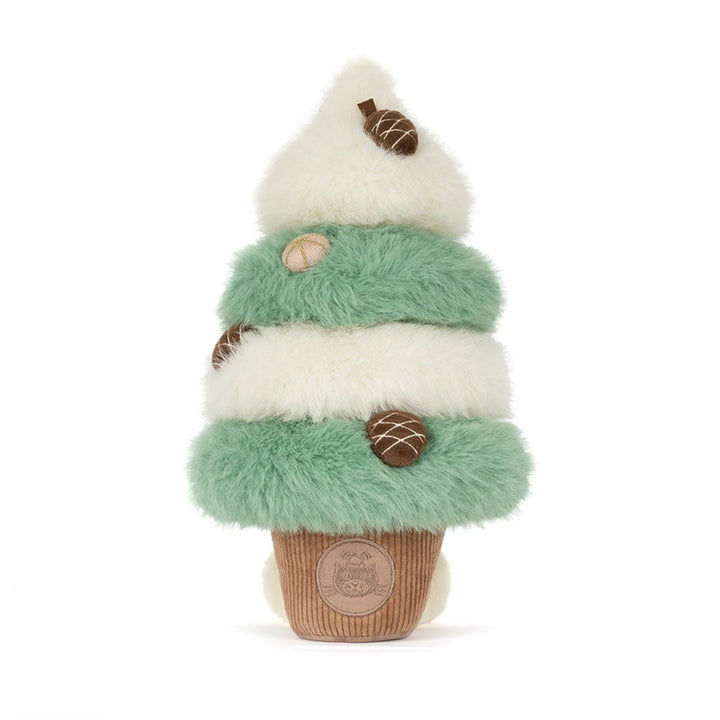 Amuseables Pinecone Tree