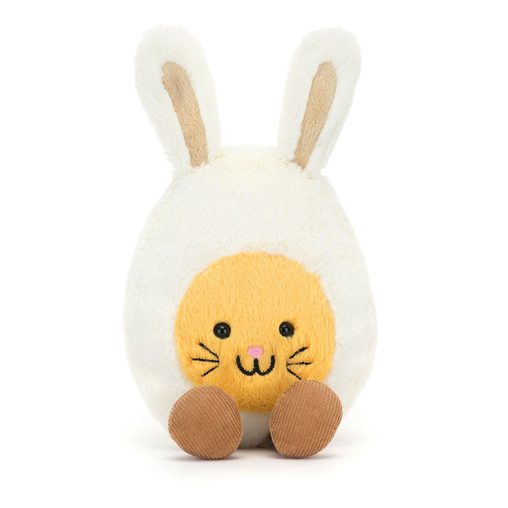 LIMIT 1 PC: Amuseables Bunny Egg