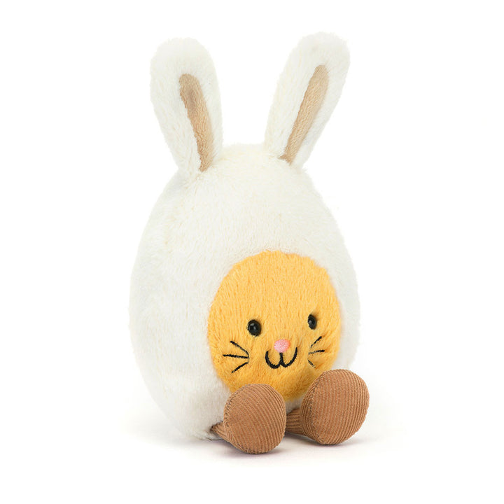 LIMIT 1 PC: Amuseables Bunny Egg