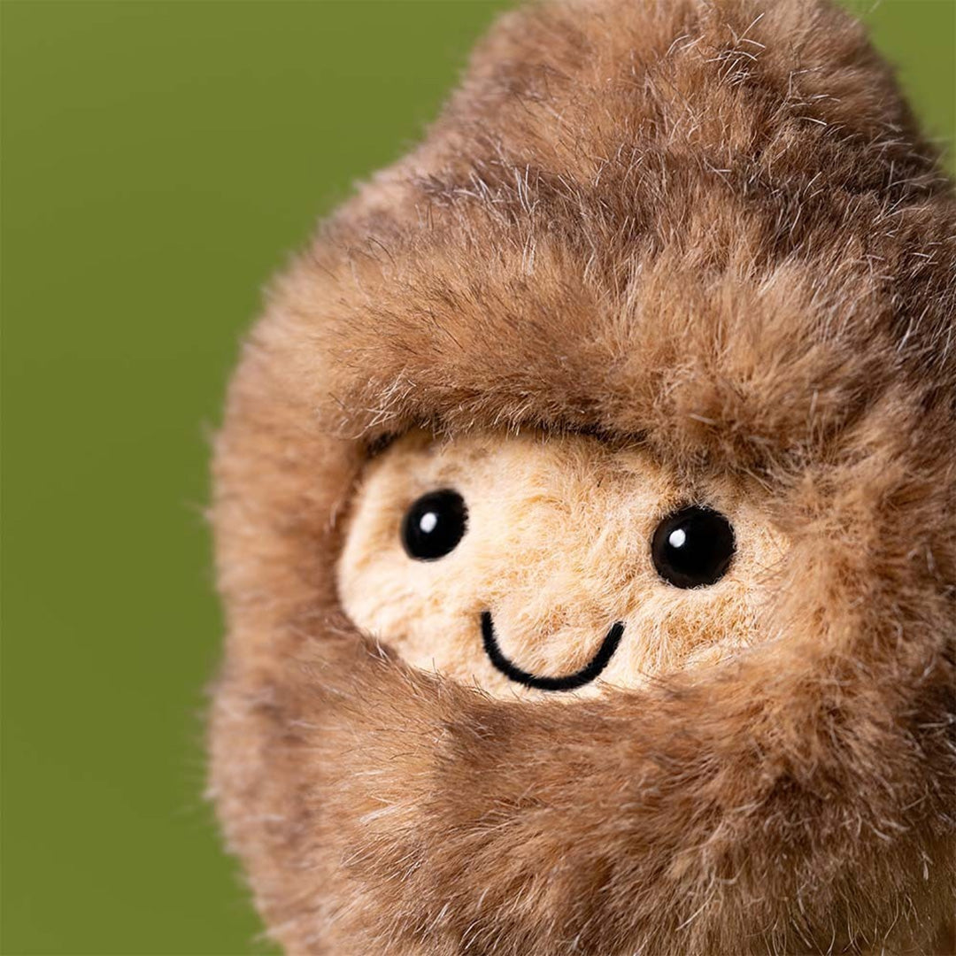 LIMIT 2 PCS:Amuseables Peanut Yeti Outfit