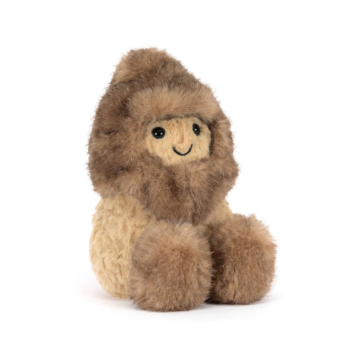 LIMIT 2 PCS:Amuseables Peanut Yeti Outfit