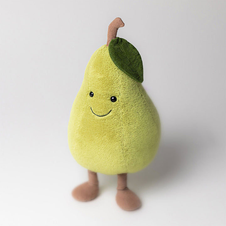 Amuseable Pear Doll