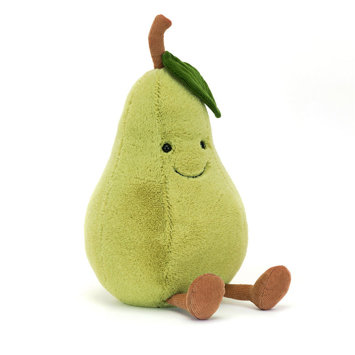 Amuseable Pear Doll