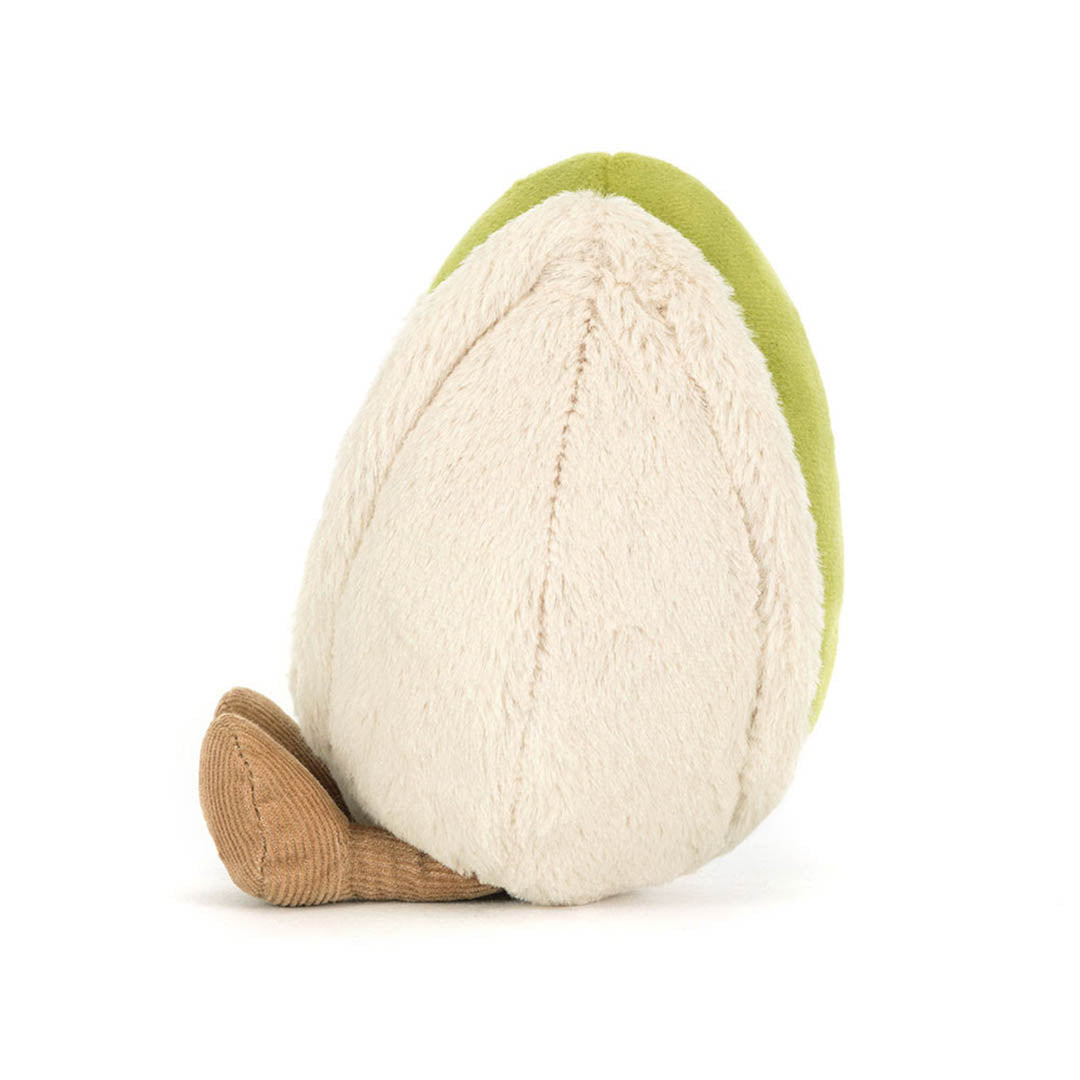 NEW Amuseables Horatio Pistachio