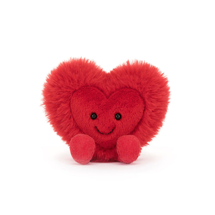 Amuseables Beatie Heart- Small