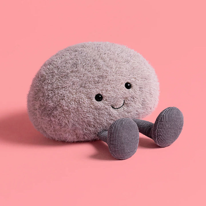 Amuseables Pebble