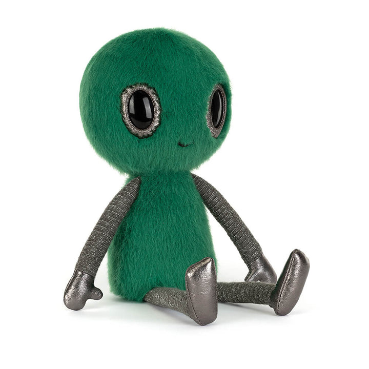 NEW Zyllan Alien