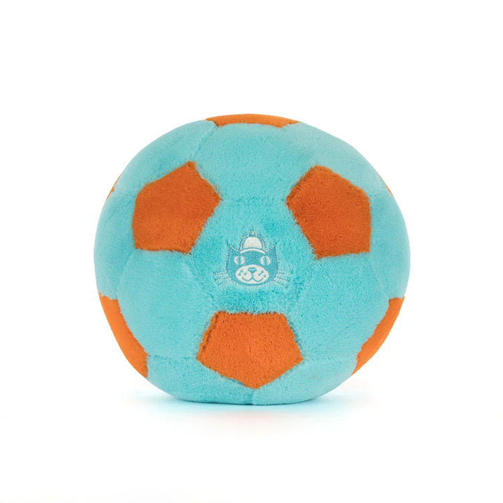 Amuseables Jellycat Football (Soccer)
