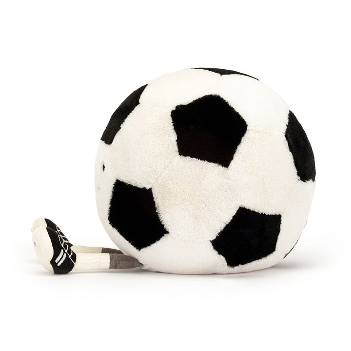 NEW Amuseables Sports Soccer Ball