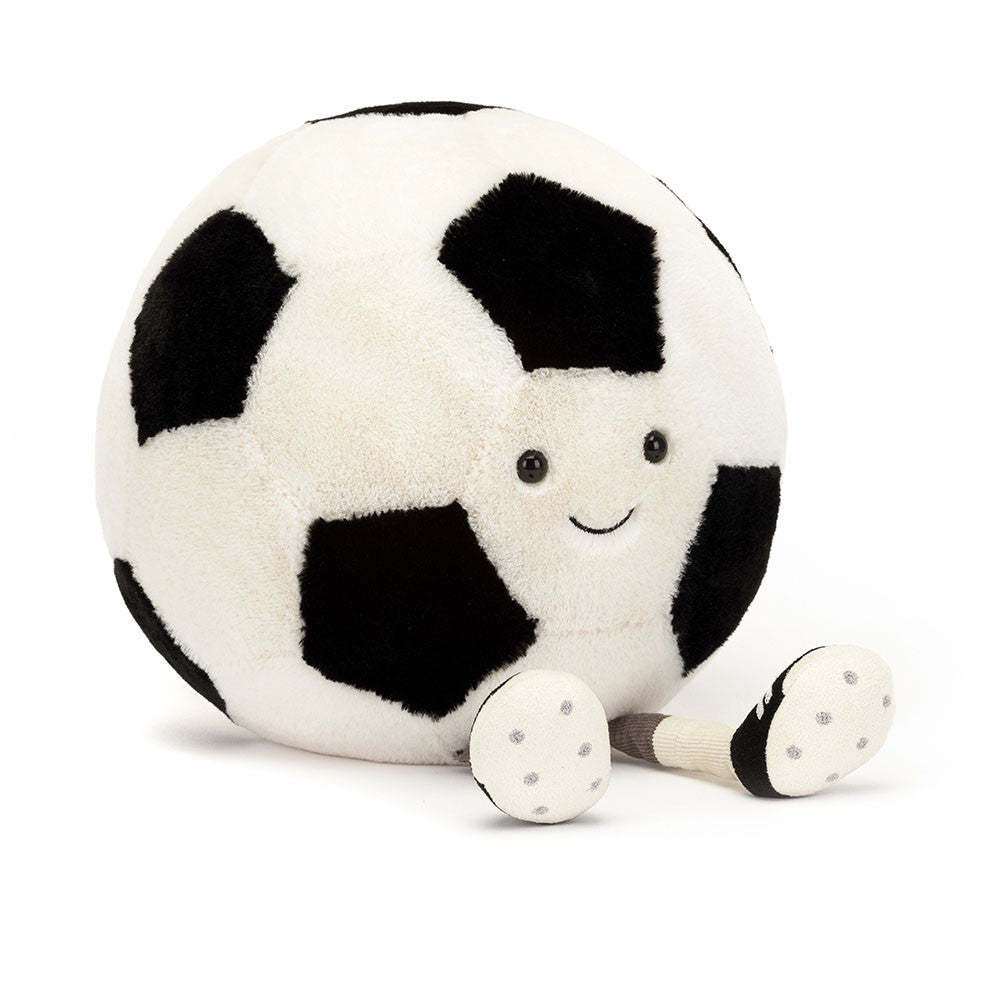 NEW Amuseables Sports Soccer Ball