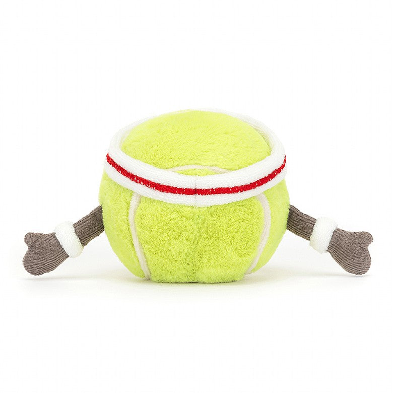 NEW Amuseable Sports Tennis Ball