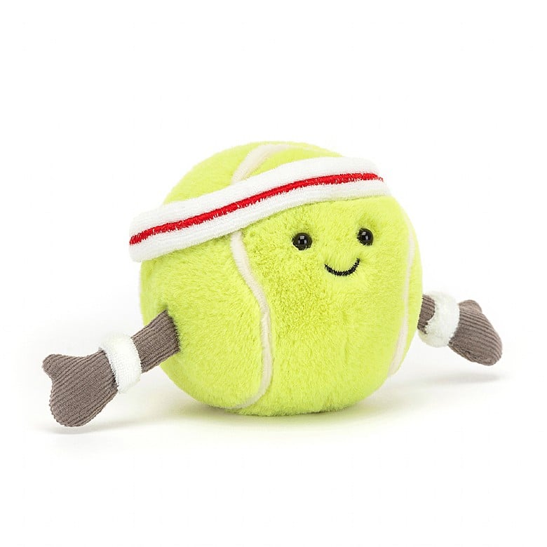 NEW Amuseable Sports Tennis Ball