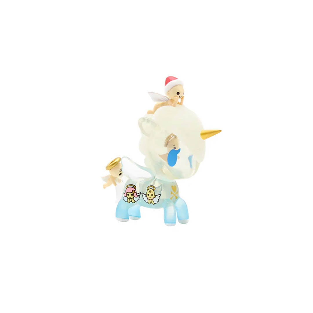 Holiday Unicorno Blind Box Series 3