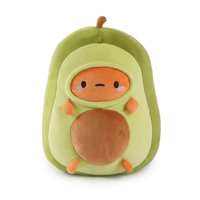 Tayto Potato Avocado Midi Mochi Plush