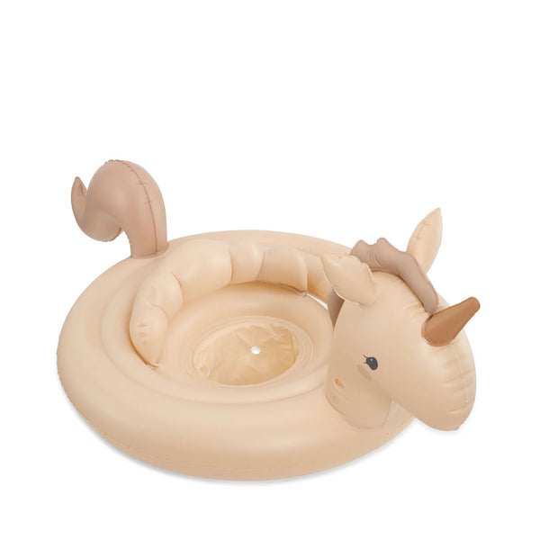 Baby Swim Ring- Unicorn