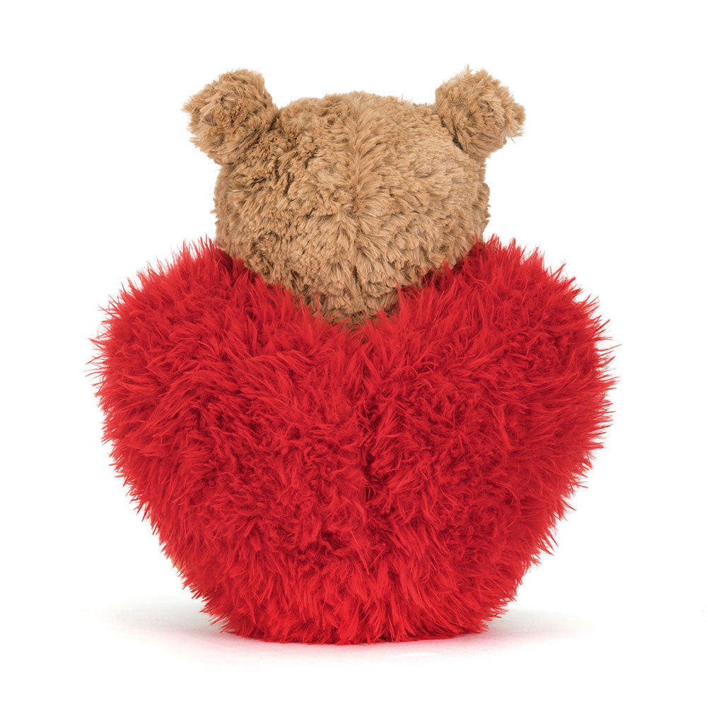 NEW Bartholomew Bear 'Heartthrob'