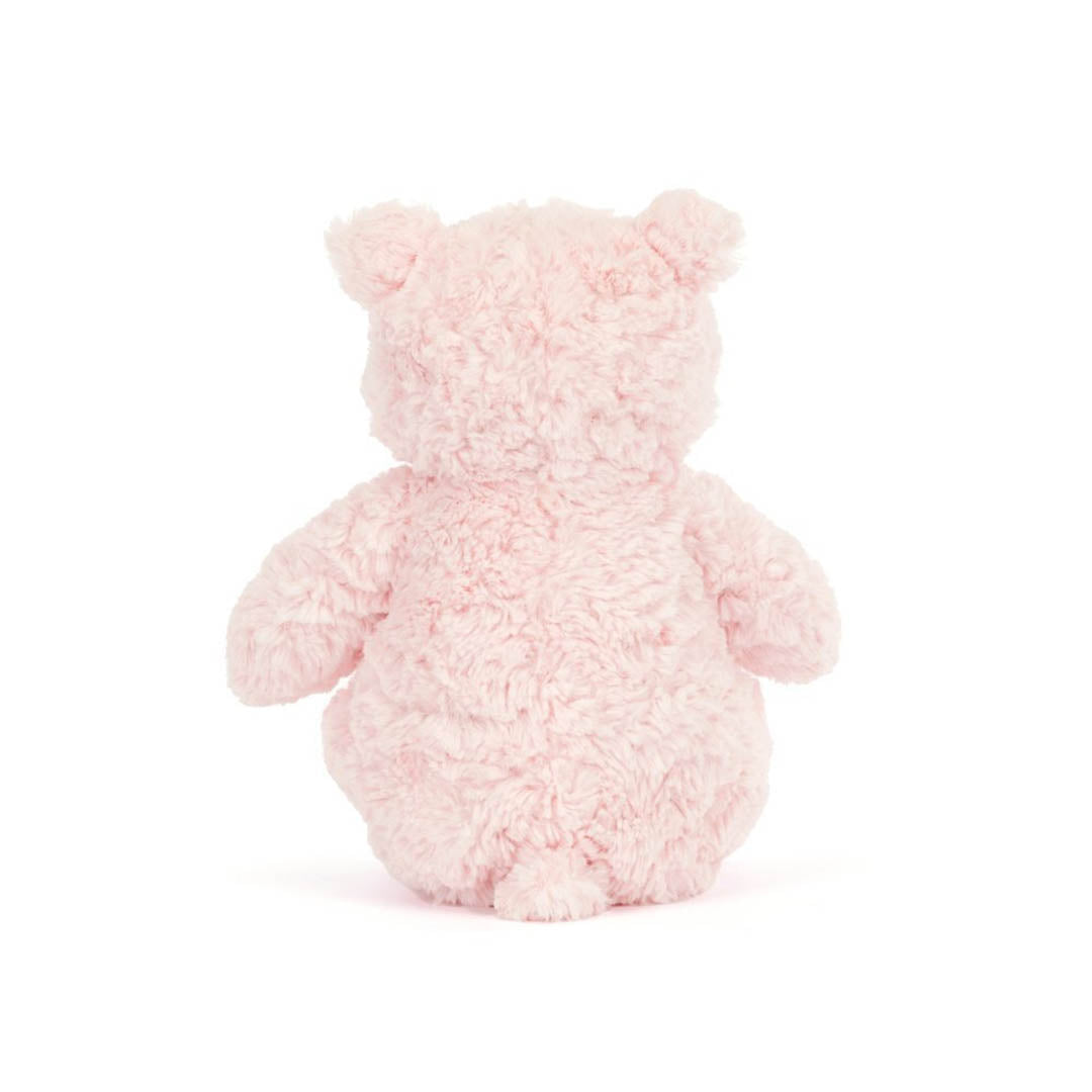 Leola Bear
